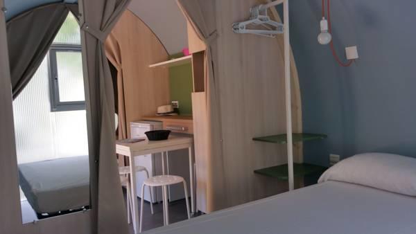 Camping Senia Cala Canyelles Hotel Lloret de Mar Exterior foto