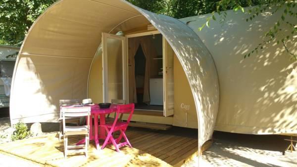 Camping Senia Cala Canyelles Hotel Lloret de Mar Exterior foto